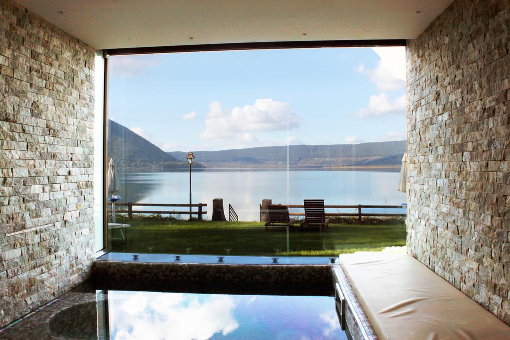 Relais Sans Soucis & Spa Ronciglione  Exterior foto