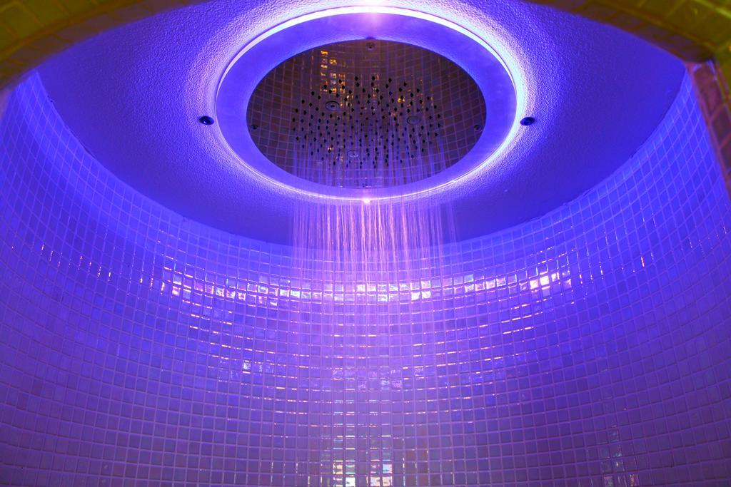 Relais Sans Soucis & Spa Ronciglione  Exterior foto