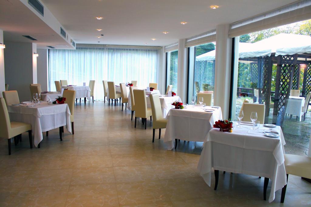 Relais Sans Soucis & Spa Ronciglione  Exterior foto