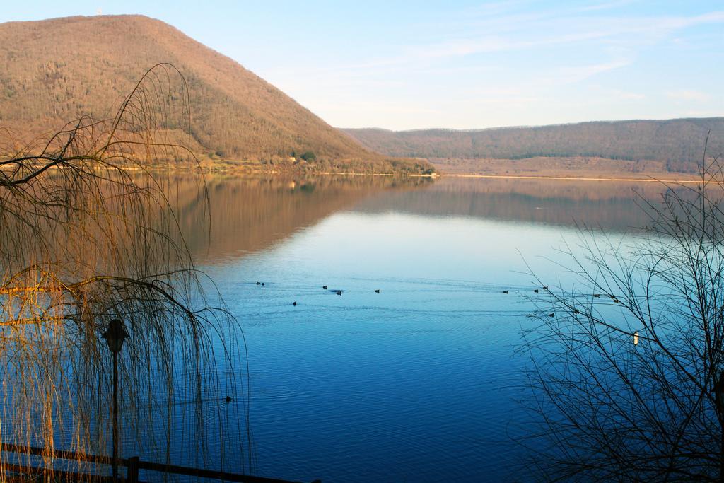 Relais Sans Soucis & Spa Ronciglione  Exterior foto