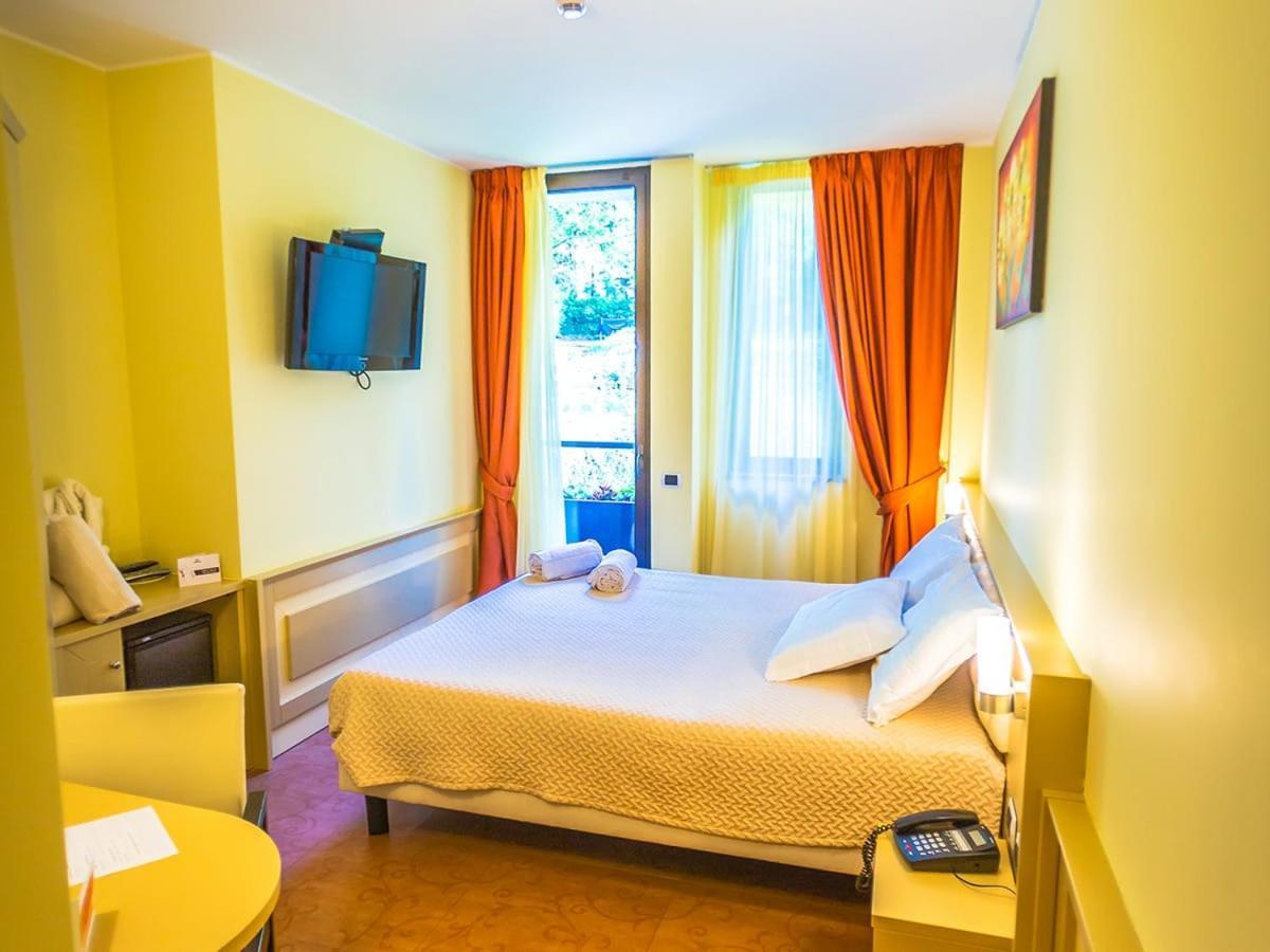 Relais Sans Soucis & Spa Ronciglione  Exterior foto