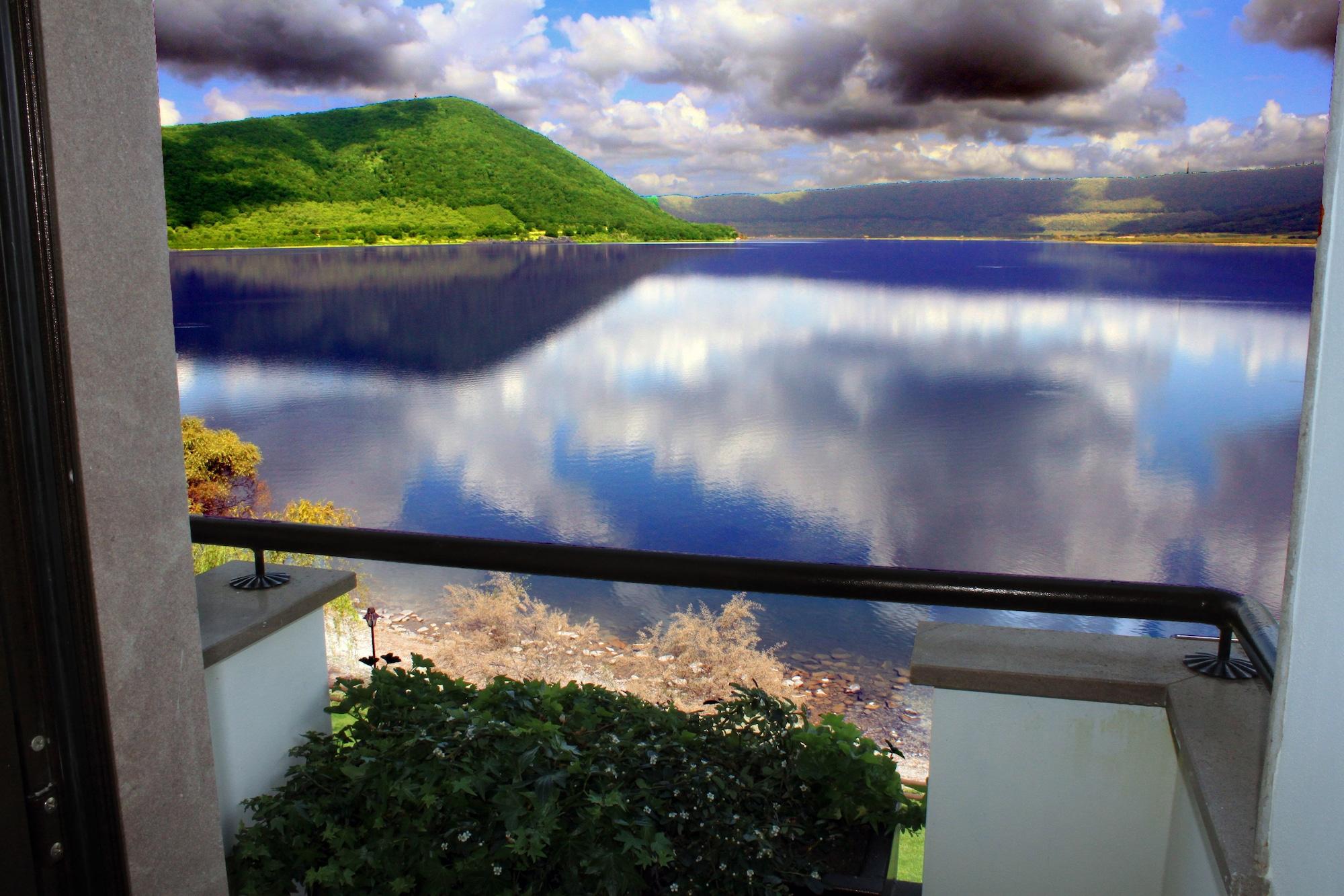 Relais Sans Soucis & Spa Ronciglione  Exterior foto