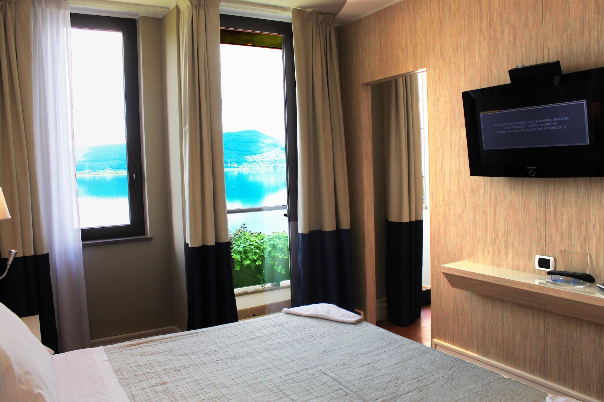 Relais Sans Soucis & Spa Ronciglione  Exterior foto