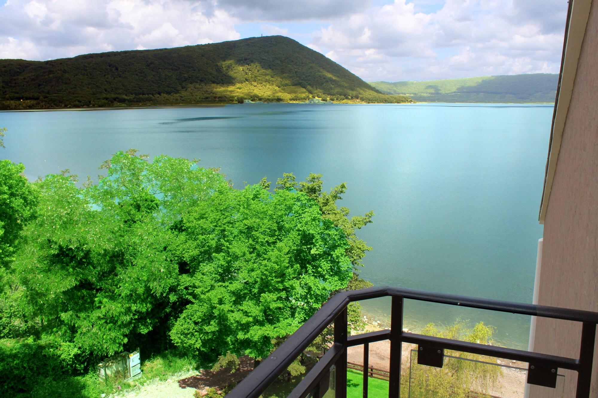 Relais Sans Soucis & Spa Ronciglione  Exterior foto