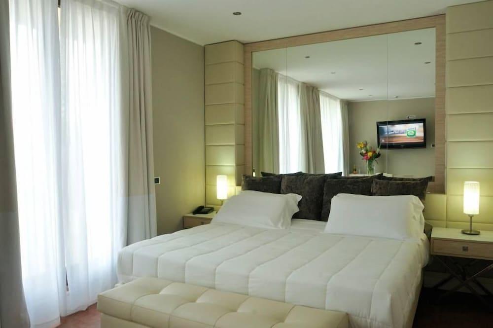 Relais Sans Soucis & Spa Ronciglione  Exterior foto