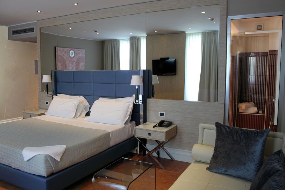 Relais Sans Soucis & Spa Ronciglione  Exterior foto