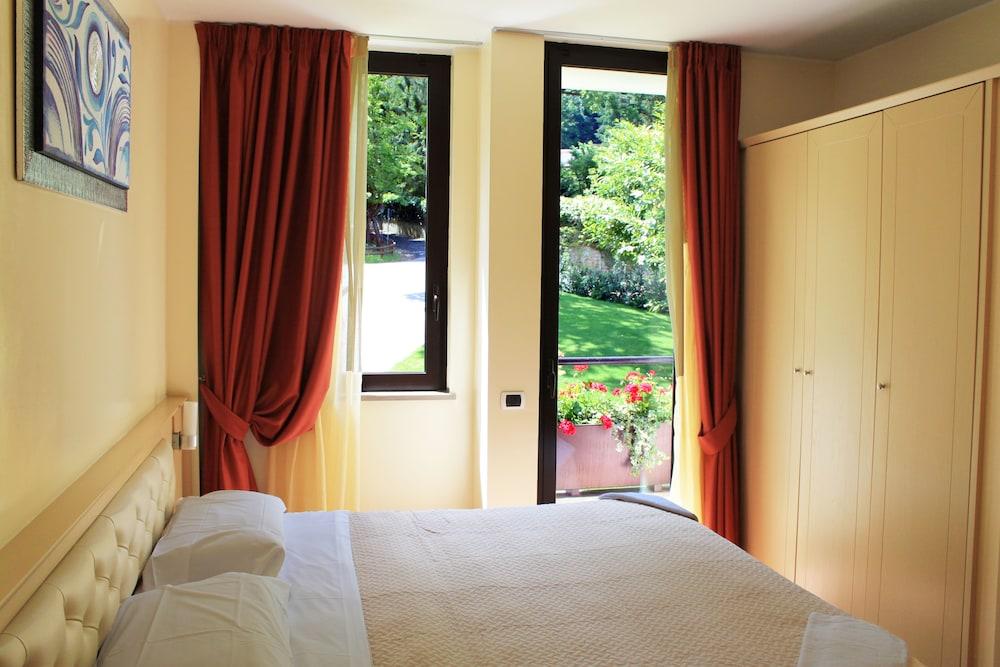 Relais Sans Soucis & Spa Ronciglione  Exterior foto