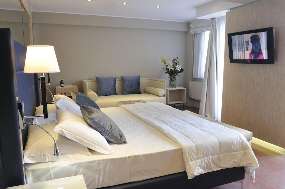 Relais Sans Soucis & Spa Ronciglione  Exterior foto