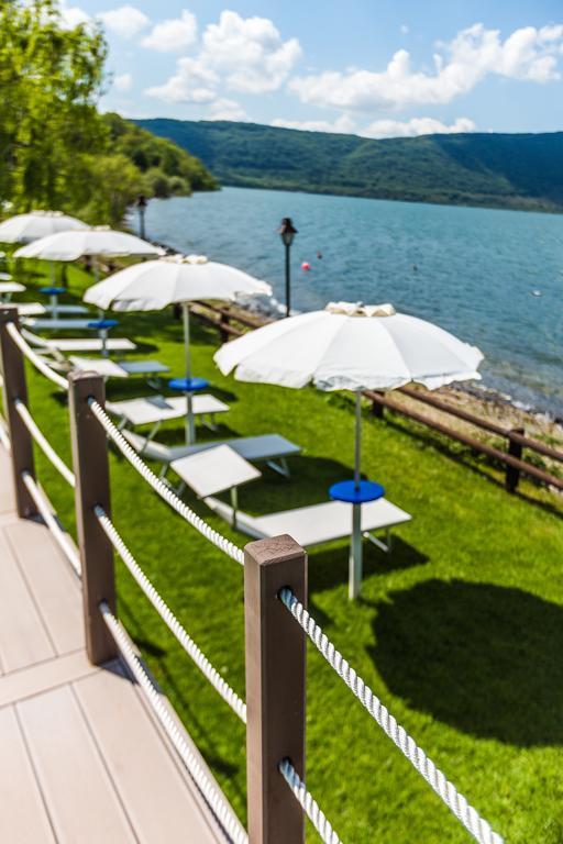 Relais Sans Soucis & Spa Ronciglione  Exterior foto