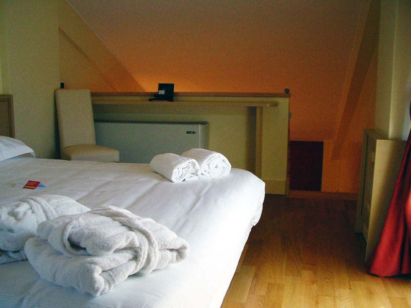 Relais Sans Soucis & Spa Ronciglione  Exterior foto