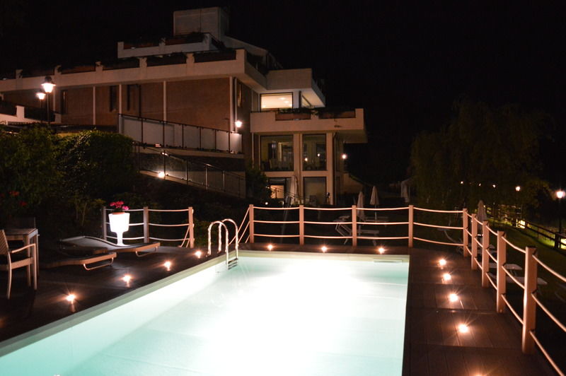 Relais Sans Soucis & Spa Ronciglione  Exterior foto