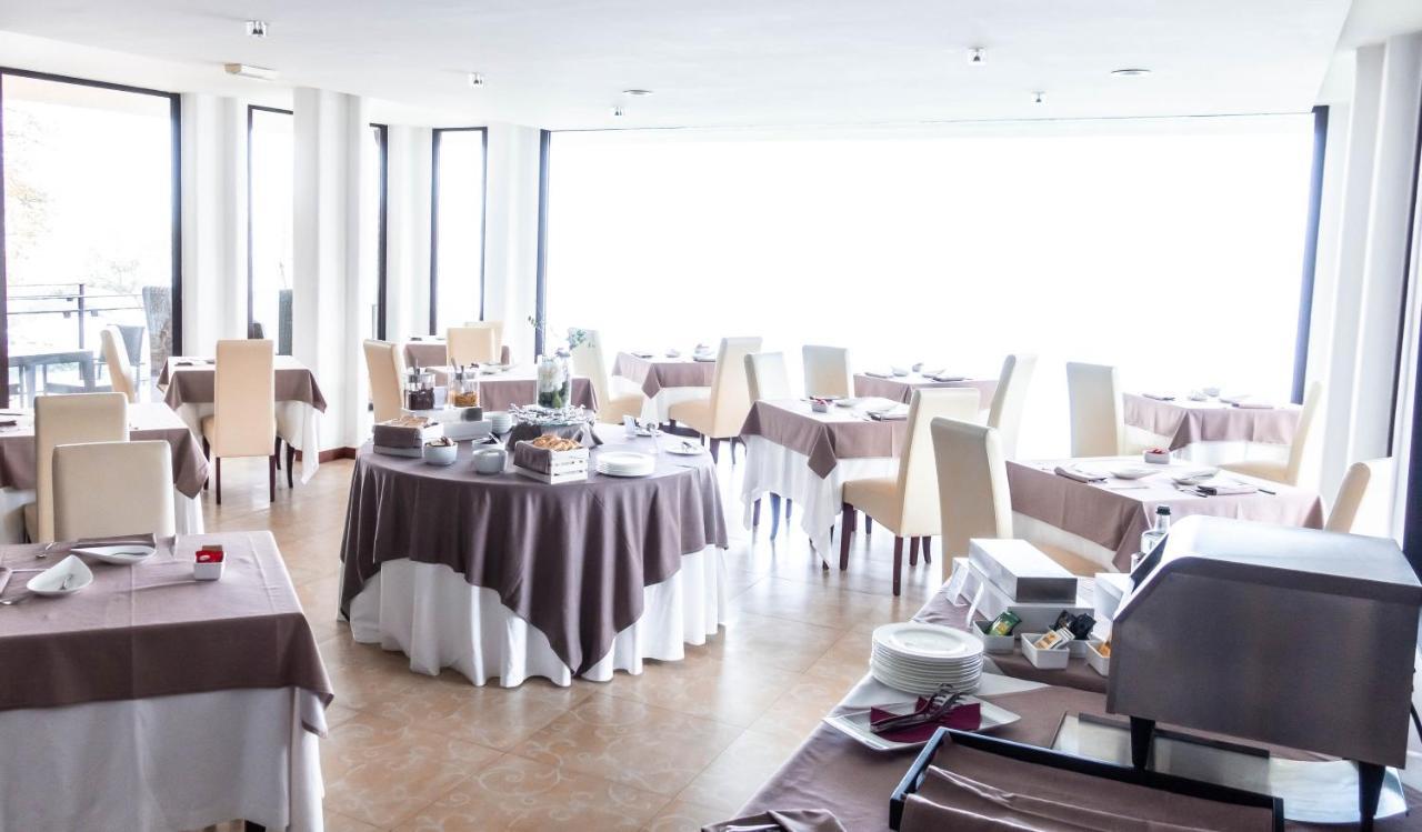 Relais Sans Soucis & Spa Ronciglione  Exterior foto
